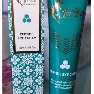 BEAUTY & HEALTH PEPTIDE EYE CREAM