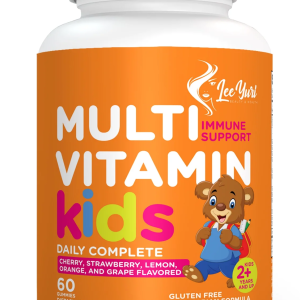 Multivitamin gummies